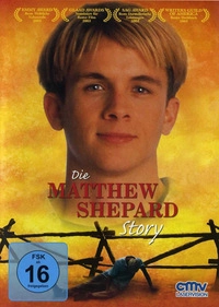 Die Matthew Shepard Story (DVD)