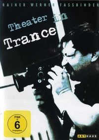 Theater in Trance (DVD)