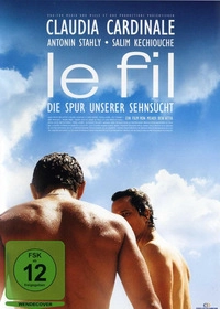 Le fil (DVD)