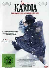 Kardia - So lange dein Herz schlägt (Blu-ray)