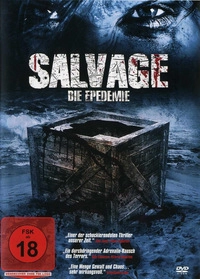 Salvage (DVD)