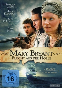 Mary Bryant - Disc 1 (DVD)