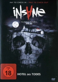 Insane (DVD)