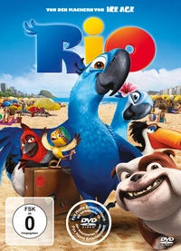 Rio (Blu-ray)