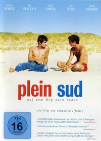 Plein Sud - Französische Originalversion mit deutschen Untertiteln (DVD)