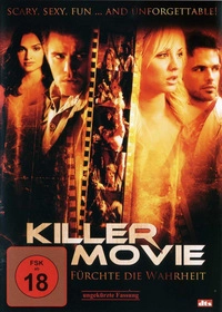 Killer Movie (Blu-ray)