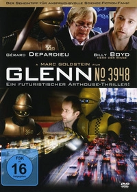Glenn 3948 (Blu-ray)