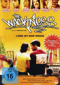 The Wackness (DVD)