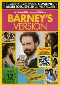 Barney's Version (DVD)