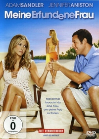 Meine erfundene Frau (DVD)
