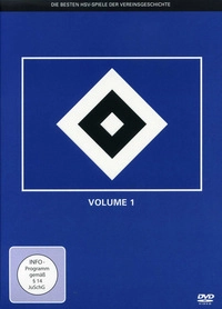 HSV - Die besten Spiele der Vereinsgeschichte - Teil 1 - Disc 1 (DVD)