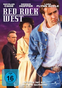 Red Rock West (DVD)
