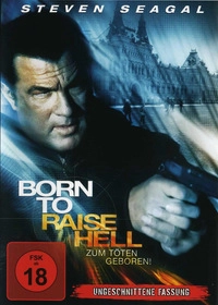 Born to Raise Hell (Blu-ray)