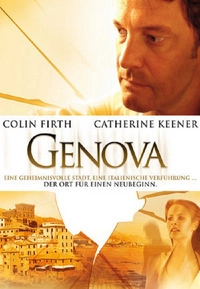 Genova (Blu-ray)