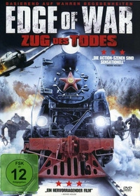 Edge of War - Zug des Todes (DVD)