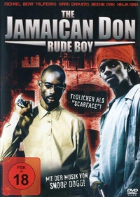 Rude Boy - The Jamaican Don (DVD)