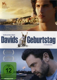 Davids Geburtstag (DVD)