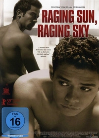 Raging Sun, Raging Sky (DVD)
