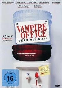 Vampire Office (Blu-ray)