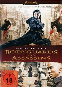 Bodyguards and Assassins (DVD)