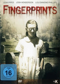 Fingerprints (DVD)
