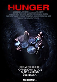 Hunger (DVD)
