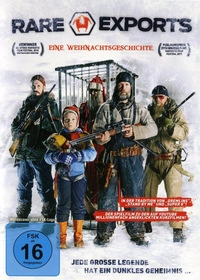 Rare Exports (Blu-ray)