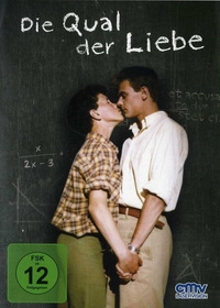 Die Qual der Liebe (DVD)