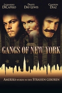 Gangs of New York - Neuauflage - Remastered Deluxe Version (Blu-ray)