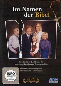 Im Namen der Bibel (DVD)