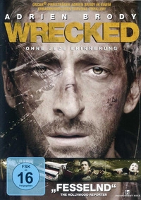Wrecked (DVD)