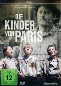 Die Kinder von Paris (DVD)