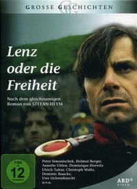 Lenz oder die Freiheit - Disc 1: Aufbruch (DVD)