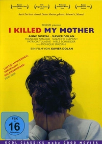 I Killed My Mother (DVD)