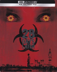 28 Days Later (Blu-ray)