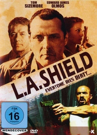 L.A. Shield (DVD)