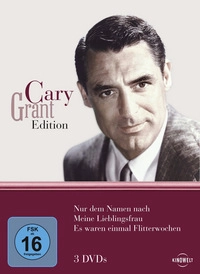 Nur dem Namen nach (DVD)