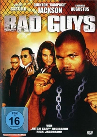 Bad Guys (DVD)
