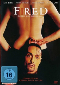 Fired (DVD)