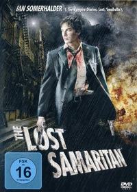 The Lost Samaritan (DVD)