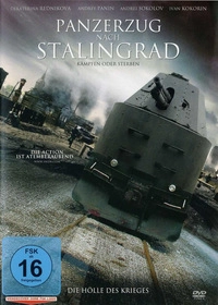 Panzerzug nach Stalingrad (DVD)