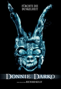 Donnie Darko - Kinofassung (Blu-ray)