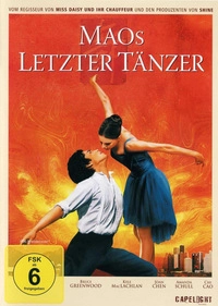 Maos letzter Tänzer (Blu-ray)