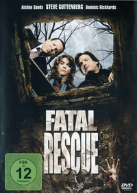 Fatal Rescue (DVD)