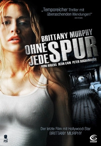 Ohne jede Spur (Blu-ray)