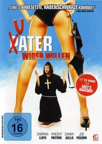 Vater wider Willen (Blu-ray)