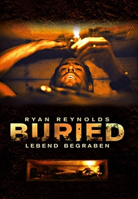 Buried - Lebend begraben - Special Edition (Blu-ray)