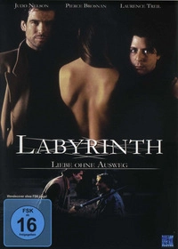 Labyrinth (DVD)