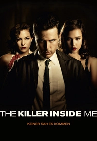 The Killer Inside Me (Blu-ray)
