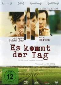 Es kommt der Tag (DVD)